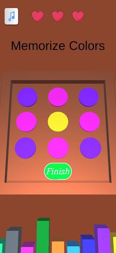 Brainstorming (Mind Game) - Screenshot 1