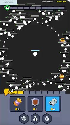 Ball Survivor - Screenshot 3