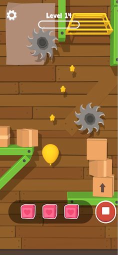 Crazy Gadgets - Screenshot 2