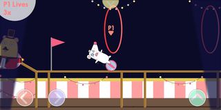 Cuwaa Playground - Screenshot 2