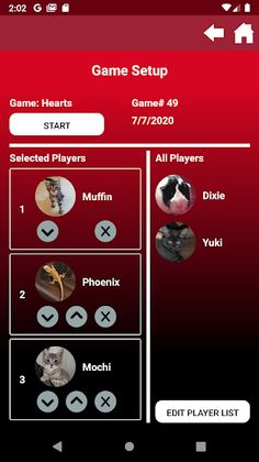 Keep Score - Screenshot 3
