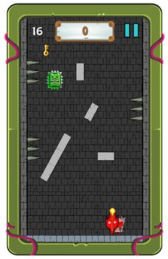 Metal shooting boy Gear - Screenshot 2