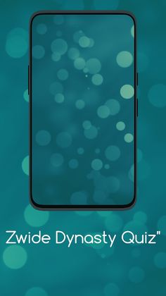 House of Zwide Quiz - Screenshot 1