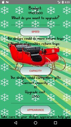 Santa Claus Simulator - Screenshot 4