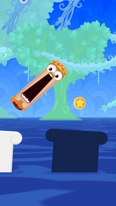 Shouty Heads - Screenshot 2