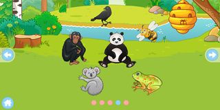 Поврзи ги точките - Игра за де - Screenshot 3