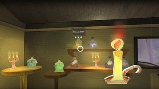 Cauldron VR - Screenshot 3