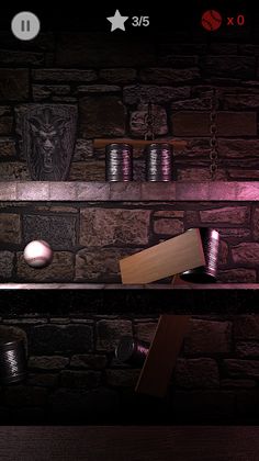 Can Hit & Smash - Screenshot 3