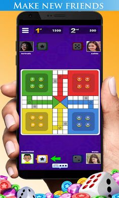 Ludo 2020 - Screenshot 4