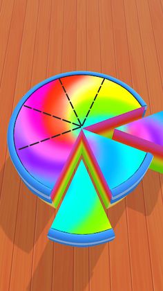 Color Swap - Screenshot 4