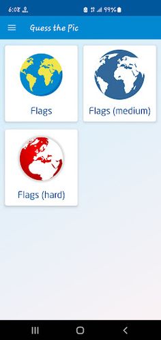 Guess the Pic: Guess all thing - Screenshot 3