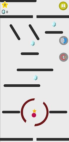 Dyno Dash - Screenshot 4