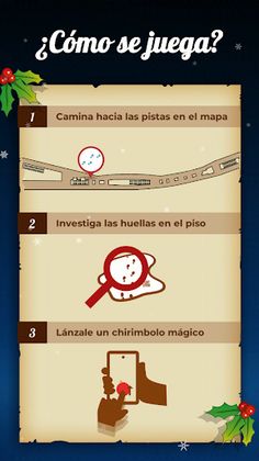 Salvemos la Navidad - Screenshot 1