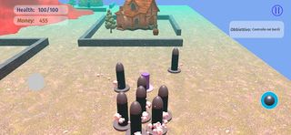 Gianco - Screenshot 3