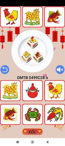 Bầu cua 2023 - Screenshot 3