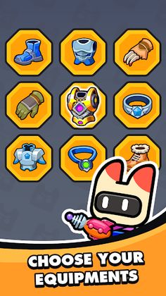 Slime Survivor - Screenshot 3