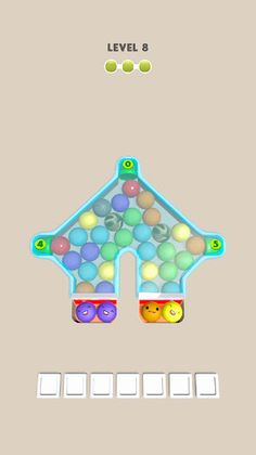 Ball Jam - Screenshot 4