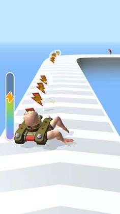 Mutant Toys - Screenshot 1