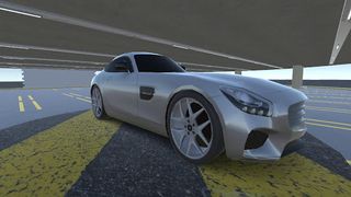Car Parking Race Off Wheels - Screenshot 2