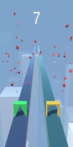 Mutation - Screenshot 2