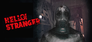 The Scary Stranger Evils House - Screenshot 1