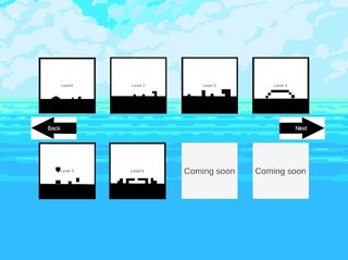 Runner - Screenshot 3