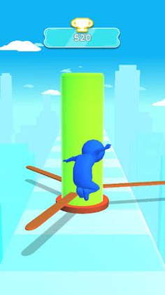 Furious Mover - Screenshot 3