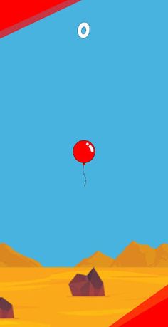 Balloon Pop - Screenshot 2