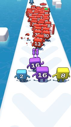 Bricks Horde - Screenshot 3