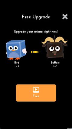 Cube Animal Drift 3D - Screenshot 4