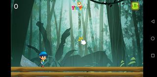 Jump Boy Jump - Screenshot 3