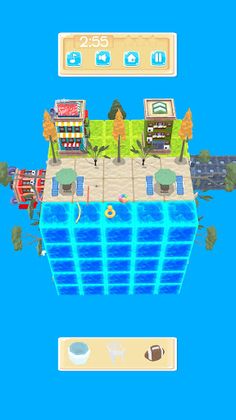 Hood Search - Screenshot 3