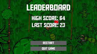 Aberrations - Screenshot 3