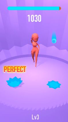 Just Dancing - Screenshot 3