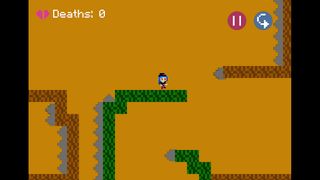 Jumpn'Glitch - Screenshot 3