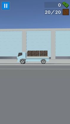 Transport Madness - Screenshot 1
