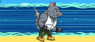 Tug Of War - Screenshot 2