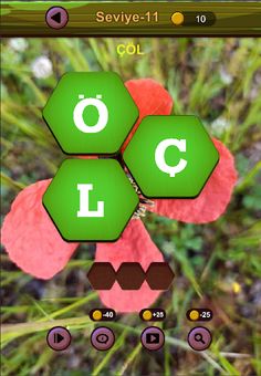 Kelime Bilmece - Screenshot 1