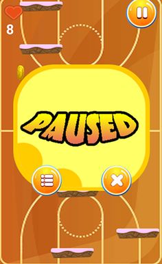 Jummperball - Screenshot 4