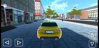 Extreme mountain drive simulat - Screenshot 2