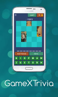 GameXTrivia - Screenshot 4