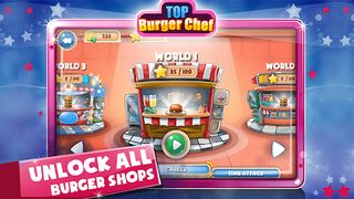 Burger Chef - Screenshot 3