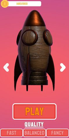 Hover Thrust - Screenshot 3