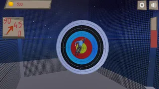Flying Ragdoll Man - Screenshot 3