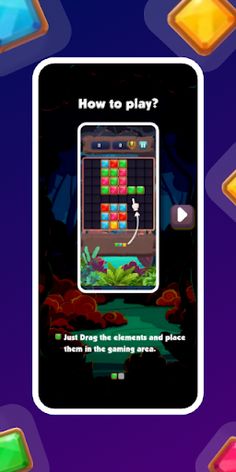 Brizzinga - Screenshot 2