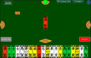 Tứ Sắc 10 Điểm - Screenshot 3