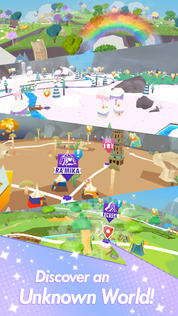 Battlemons: Monster RPG - Screenshot 5