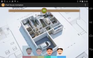 iFeel House Animation - Screenshot 3