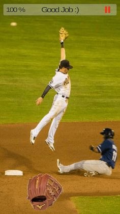 Baseball for Fun - Screenshot 4