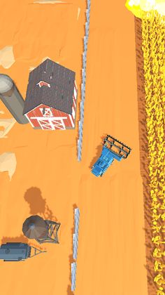 Farm Fire - Screenshot 3